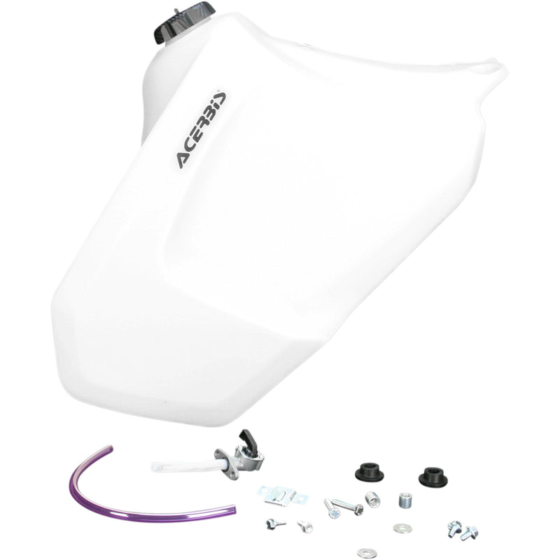 Acerbis Fuel Tank - 2367760147 Suzuki 650SE / 650S 1996-2024