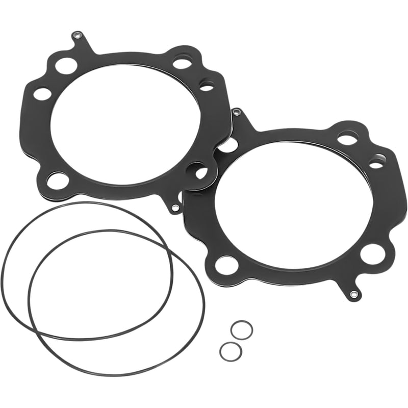 REVOLUTION PERFORMANCE, LLC 0934-7156 RP9902 Gasket Kit 98"/107" - twin cam