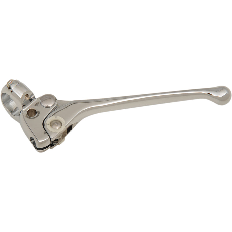 Drag Specialties Lever Assembly - DS-273893 For Harley Electra Glide / Sportster 900 / 1200 Electra Glide 1965-1970