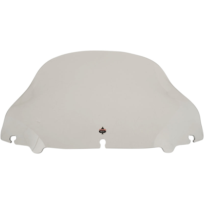 Klock Werks Flare Windshield - KWW-01-0466 For Harley Touring 2014-2025