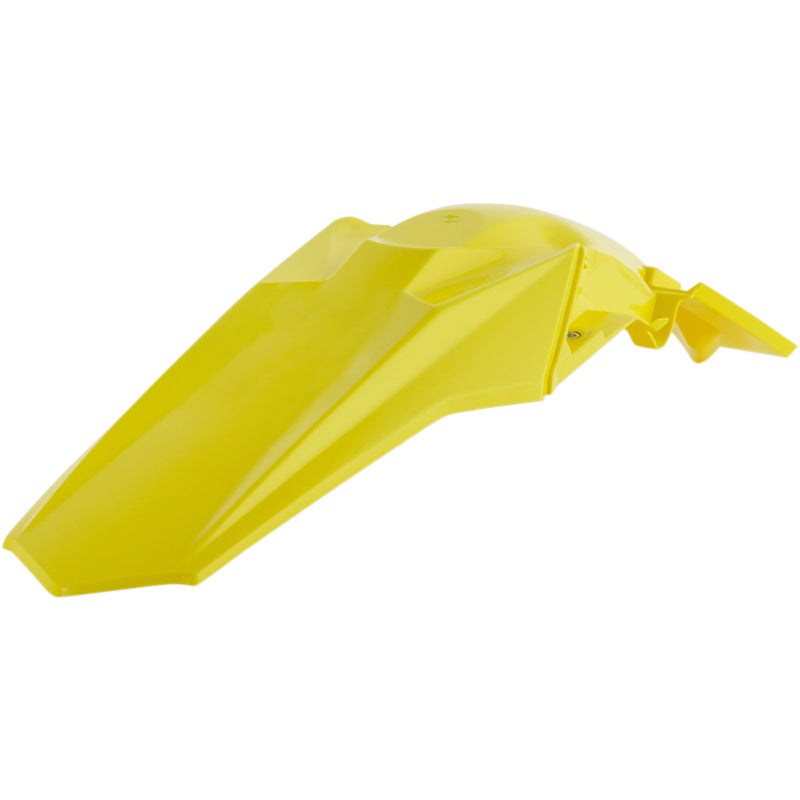 Acerbis Body Kit - 2686510231 Suzuki RMZ 450 / RMZ 250 2018-2025