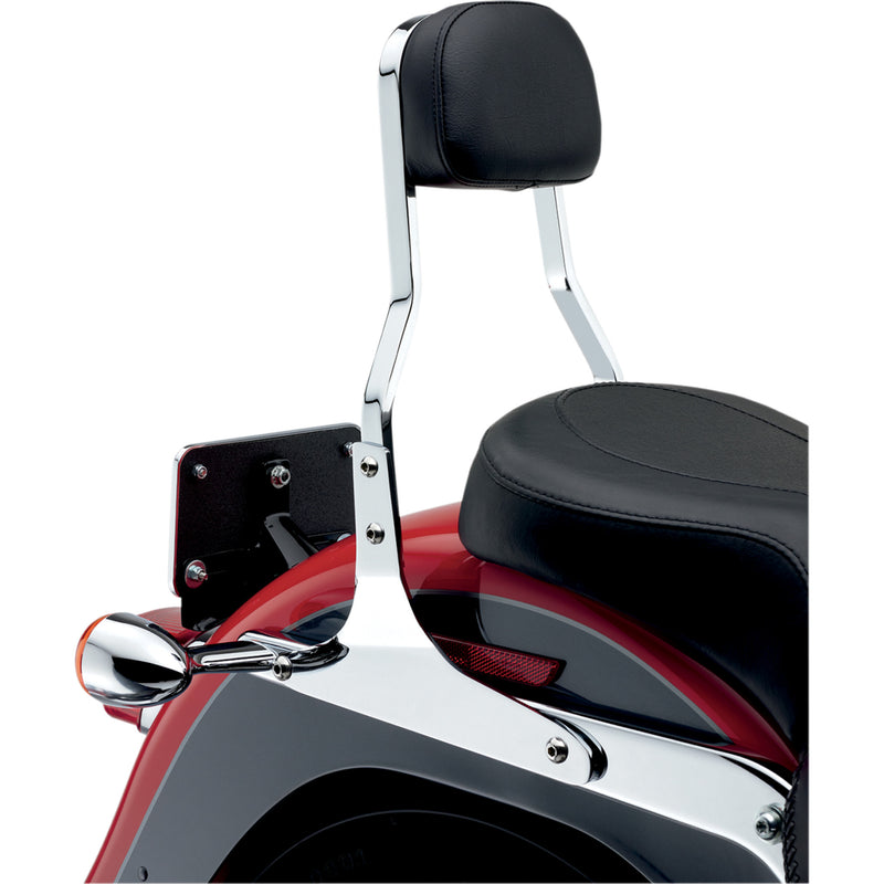 Cobra Sissy Bar - 602-1200 For Harley Softail 2000-2006