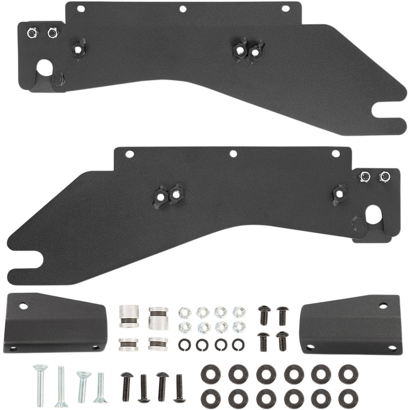 Kimpex Mounting Kit - 000315 Yamaha Snowmobiles 2011-2018