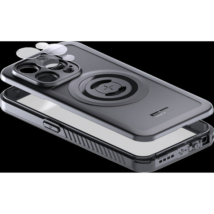 SP CONNECT 0636-0468 52905 Xtreme SPC+ Case - iPhone 15 Pro