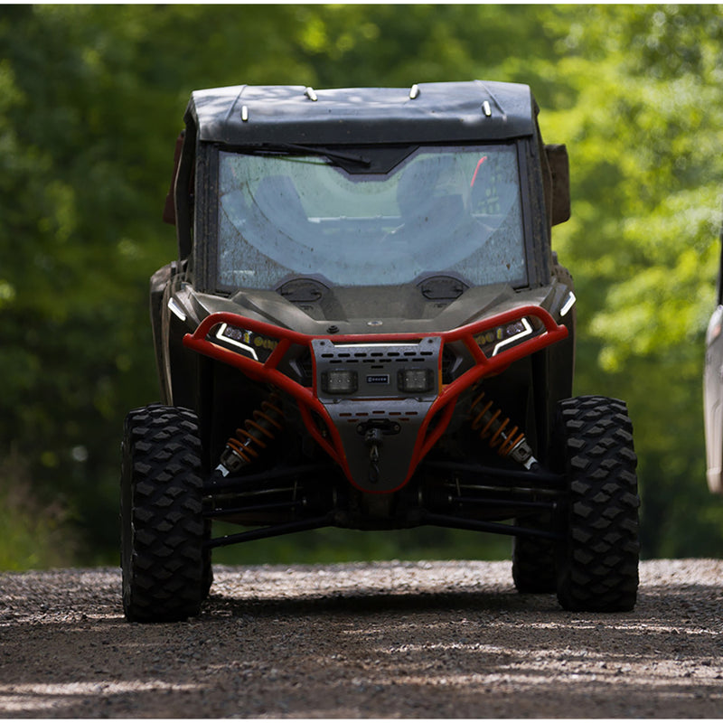 Ravek Skid Plate - 64-317RDL Polaris RZR 2024-2025