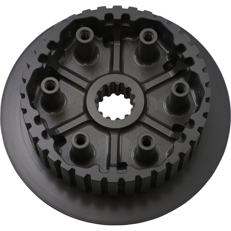 Hinson Racing Clutch Hub - H663-IH-2101 Kawasaki KX 450 / 450XC / KX450SR 2021-2026