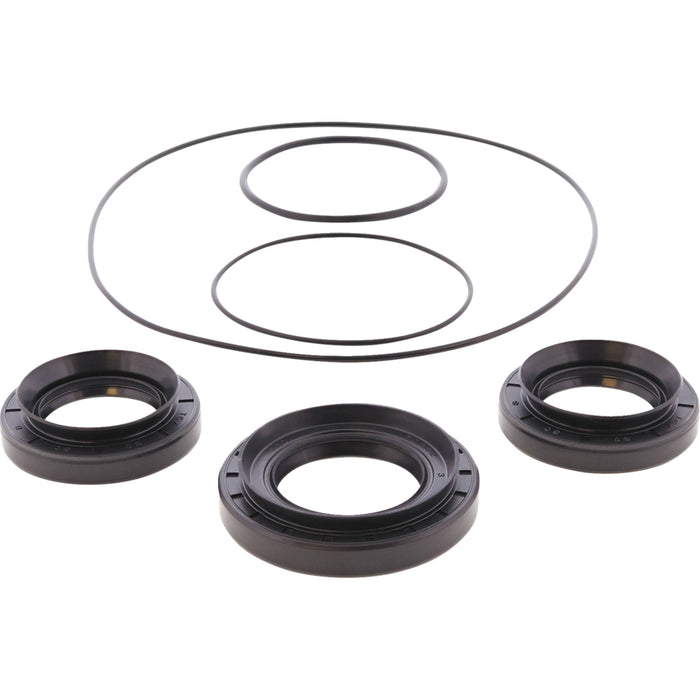 MOOSE OFFROAD 0935-1294 25-2145-5 Differential Seal Kit yamaha - front