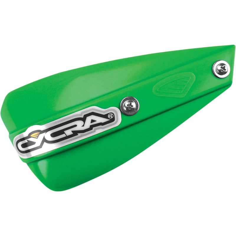 CYCRA 1115-72 1CYC-1115-72 Probend™ Low-Profile Replacement Handshields Handshields - Replacement - Low-Profile - Green