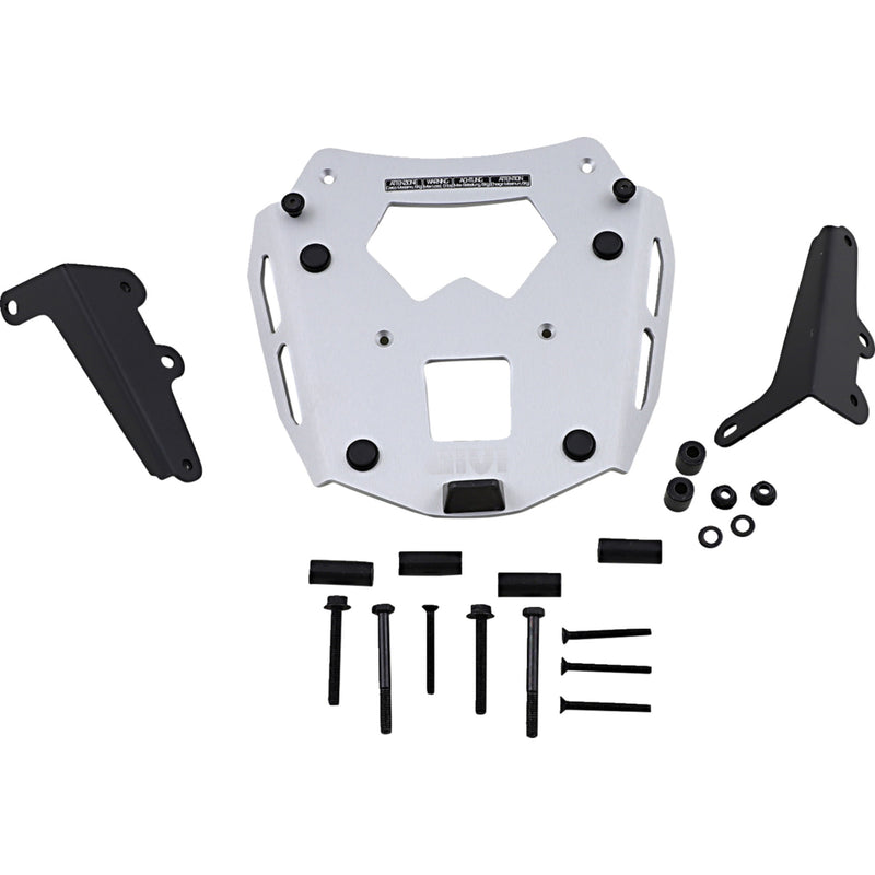 Givi Mounting Rack - SRA6401 Triumph Tiger 800 2011-2018