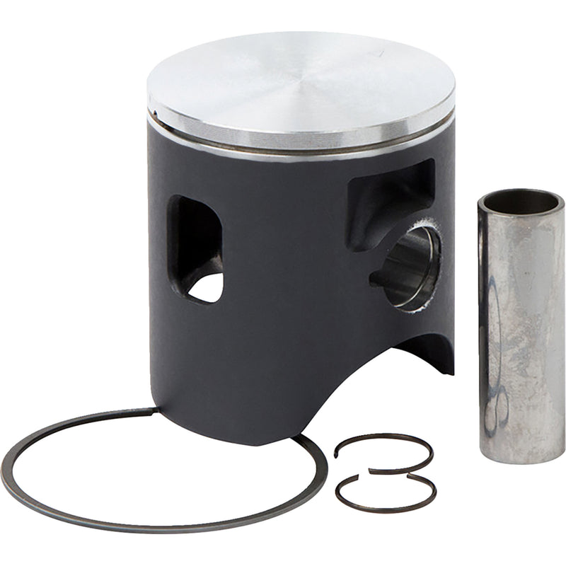 Vertex Cast Replica Piston Kit - 22685C Honda CR125R 2000-2003