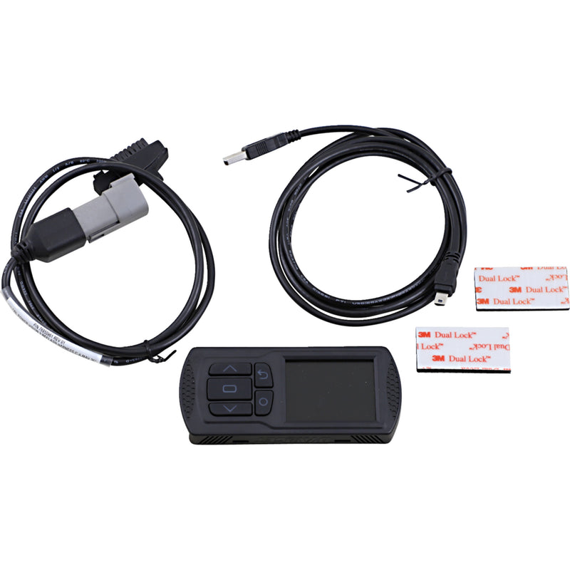 Dynojet Power Vision 3 Electronic Control Unit - PV3-25-02 Can-Am Maverick 2015-2018