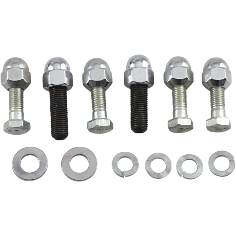 Colony Mounting Kit - 7207-8 For Harley 1954-1985