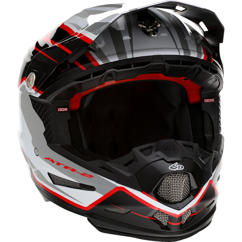 6D HELMETS ATR-2 Helmet