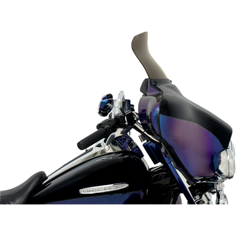 Memphis Shades Windshield - MEP8591 For Harley Touring 1996-2013