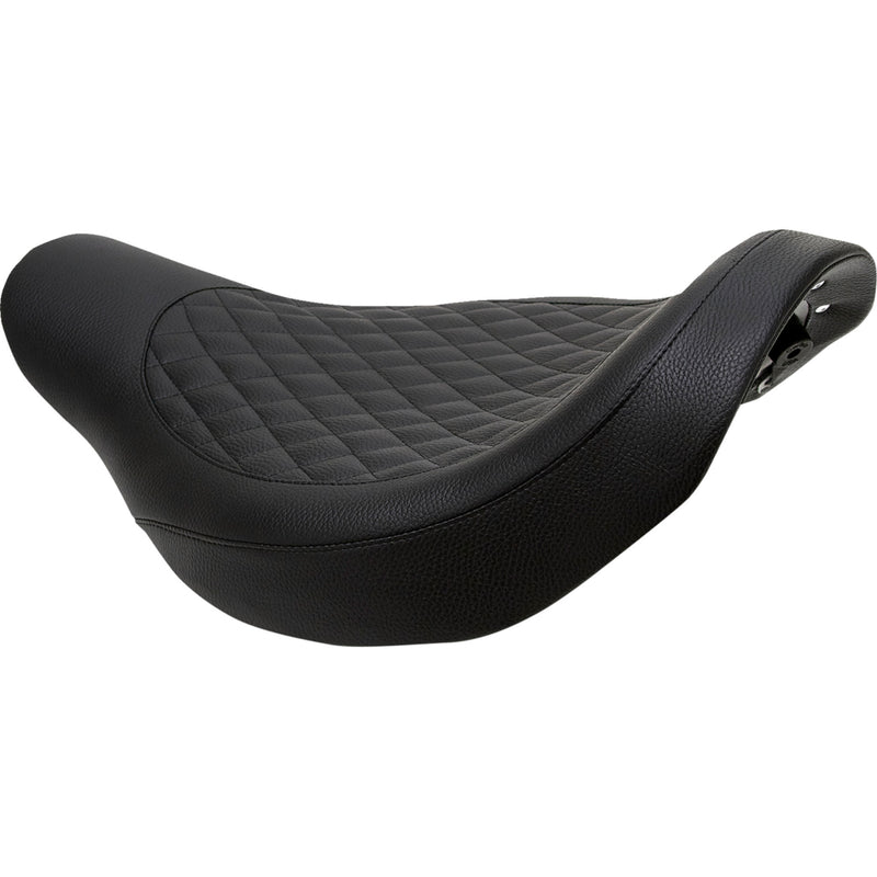 Kodlin Usa M8 Seat - K59661-L For Harley Softail 2018-2025