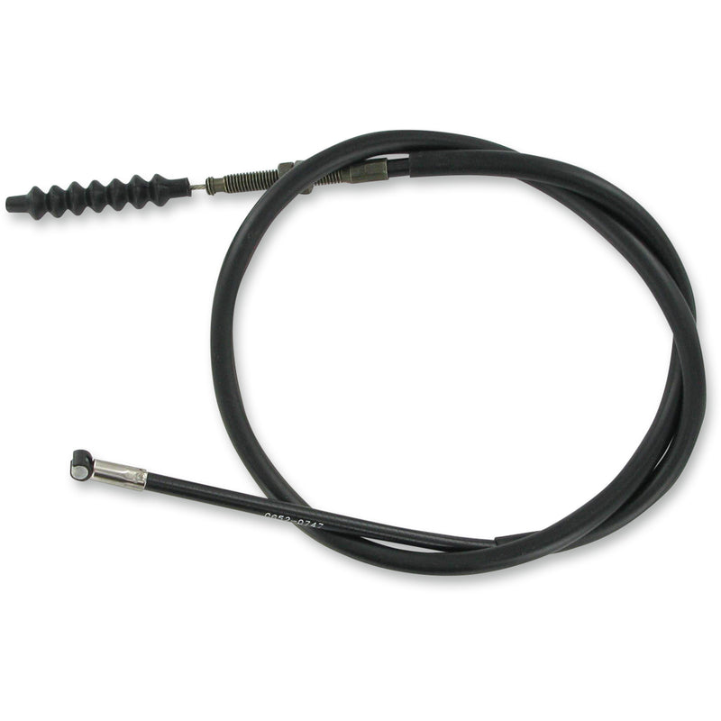 Parts Unlimited Cable - 0652-0747 Honda TRX450R Sportrax / TRX450R 2004-2009