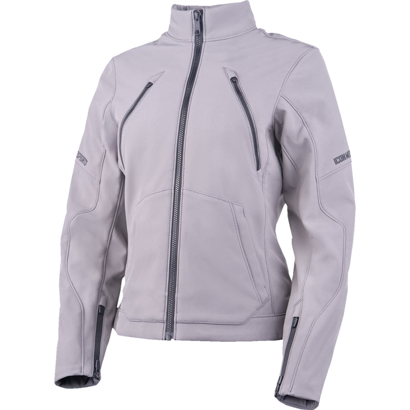 ICON Women's Merc3™ Jacket