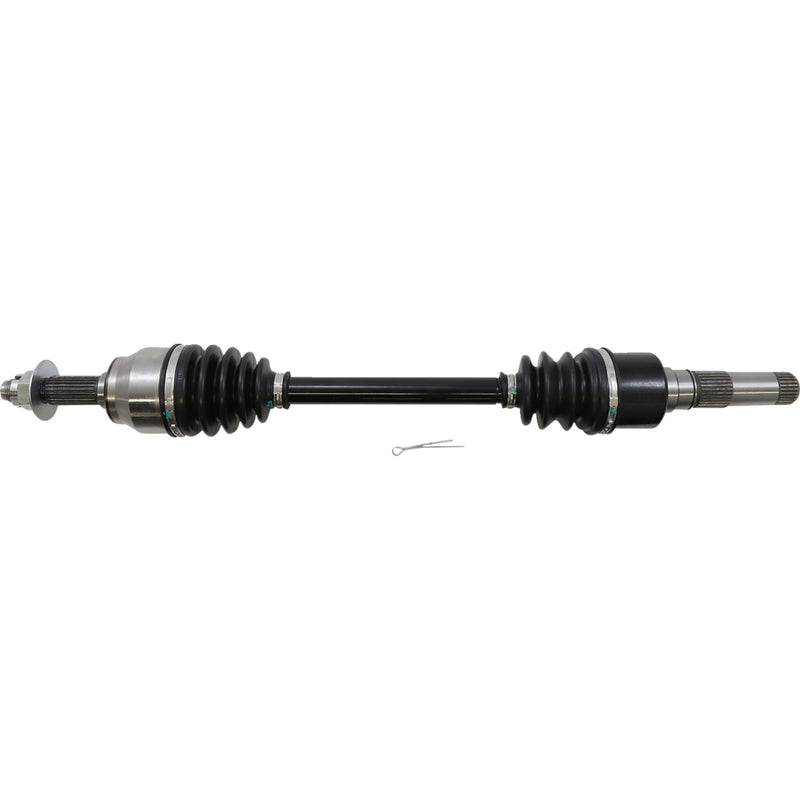 MOOSE OFFROAD 0214-2106 LM6-JD-8-301 Complete Axle Kit Axle Kit - Complete - Standard - Rear Right - John Deere