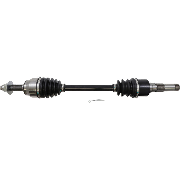 MOOSE OFFROAD 0214-2106 LM6-JD-8-301 Complete Axle Kit Axle Kit - Complete - Standard - Rear Right - John Deere