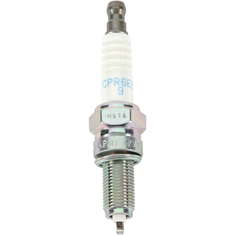 Ngk Spark Plugs CPR6EB-9 Spark Plug - 5958 For Victory Motorcycles 2002-2017 | Honda Pioneer 2015-2020