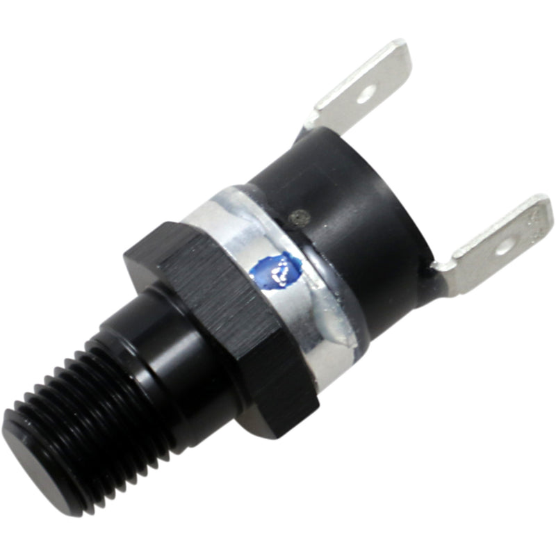 JAGG OIL COOLERS 0713-0222 TS200 Miniature Thermal Switch 200° f preset