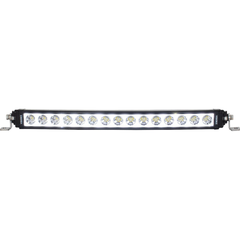 VISION X 2001-2861 2520717 Light Bar xpl - 20" - led - curved