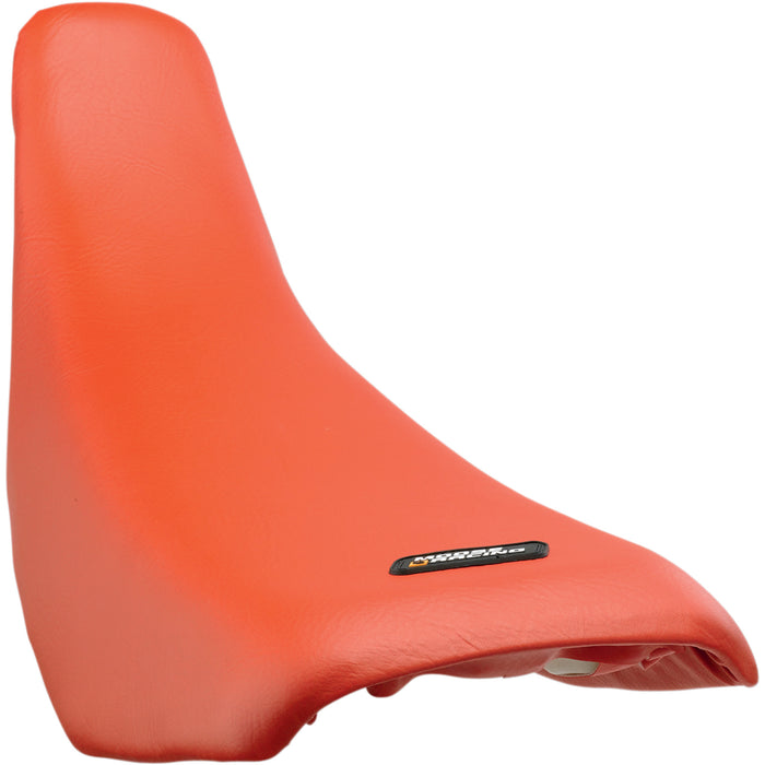 MOOSE OFFROAD 0821-1191 CR12590-1 Standard Seat Cover Seat Cover - Red - Honda
