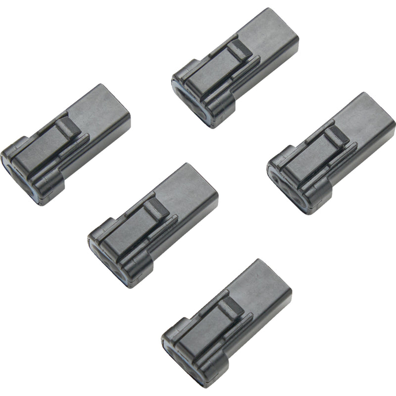 CIRO 2120-1513 40811 Shock & Awe EVOLVED™ End Plugs