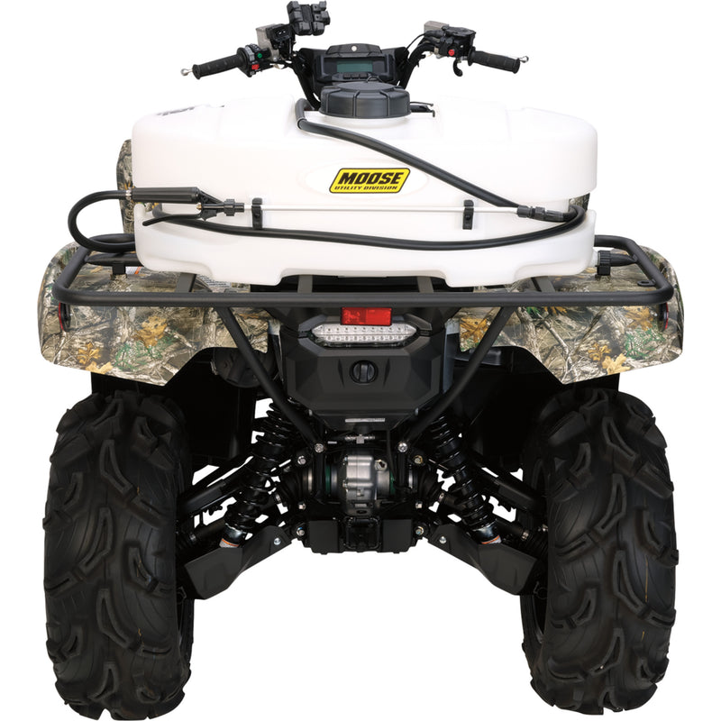 MOOSE OFFROAD 4503-0132 5303799 15 Gallon Sprayer Kit Sprayer - 15 Gallon - 2.4 GPM