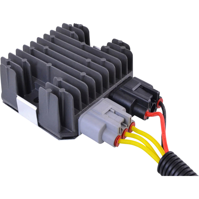 RM STATOR 2120-1477 RMS020-103771 Voltage Regulator mosfet - polaris