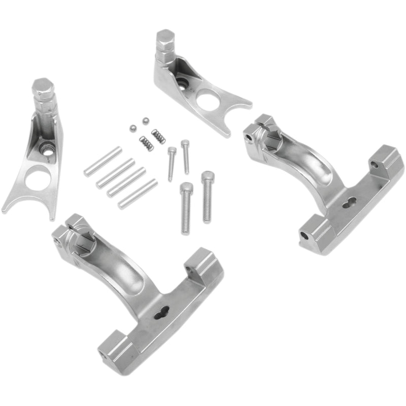 Drag Specialties Bracket For Harley Softail 2000-2017