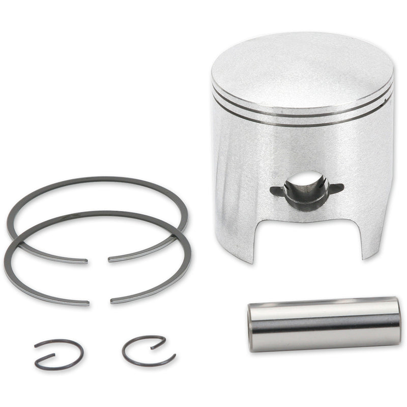 PARTS UNLIMITED 09-8132 Piston Kit Piston Assembly - Yamaha - +.020