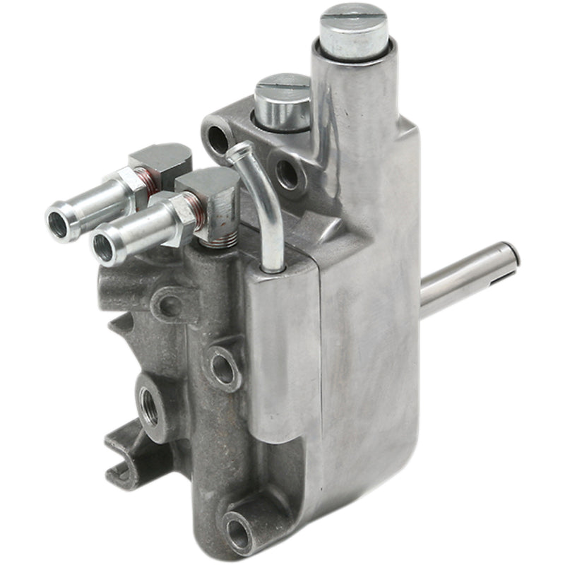 Drag Specialties Pump Assembly - 0932-0108 For Harley Motorcycles 1973-1991