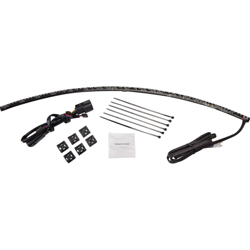 Ciro Tour Blade® Accent Light - 40202 For Harley Touring 2014-2025