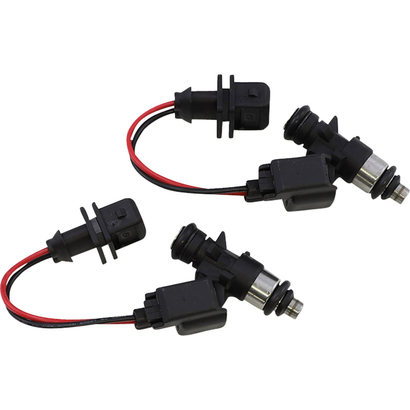 Daytona Twin Tec Llc Fuel Injector - 21054 For Harley Motorcycles 2008-2017