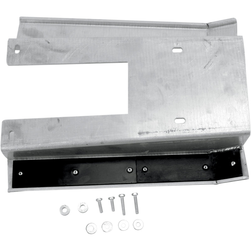 Motorsport Products Skid Plate - 82-3601 Yamaha Raptor 2006-2024