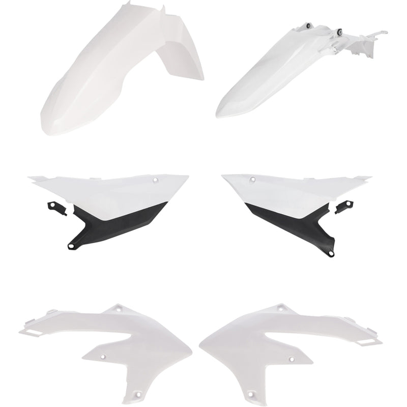 Acerbis Body Kit - 2988241035 Yamaha YZ 450 2026