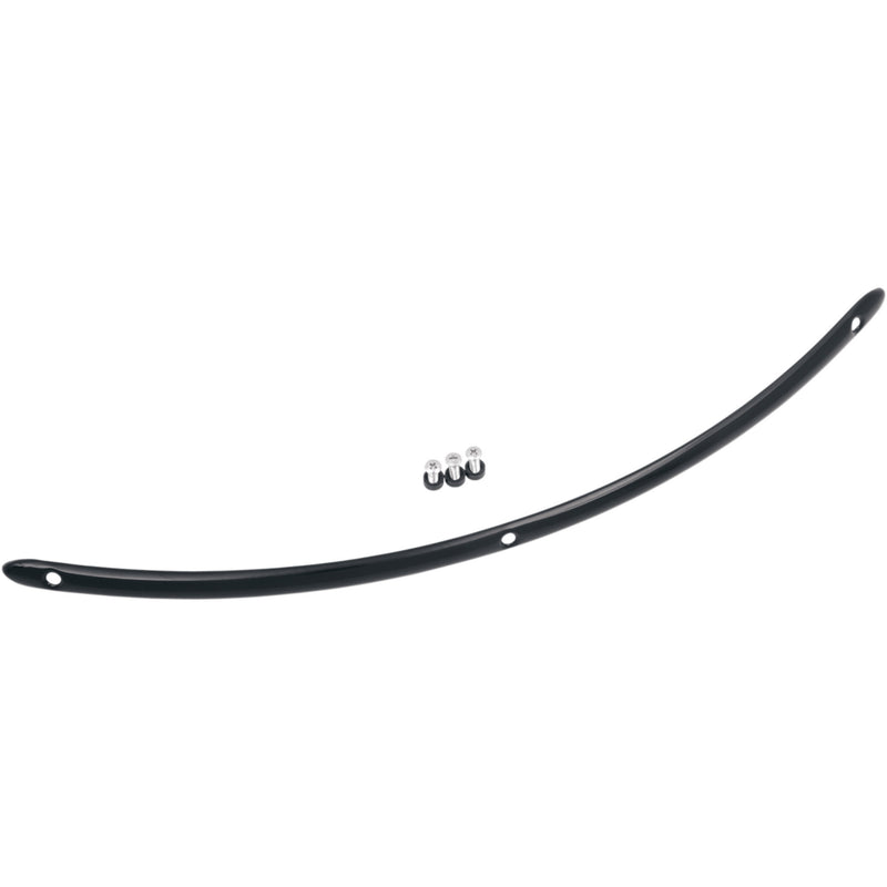 Cycle Visions Tech Trim Trim - CV4861B For Harley Touring 1996-2013