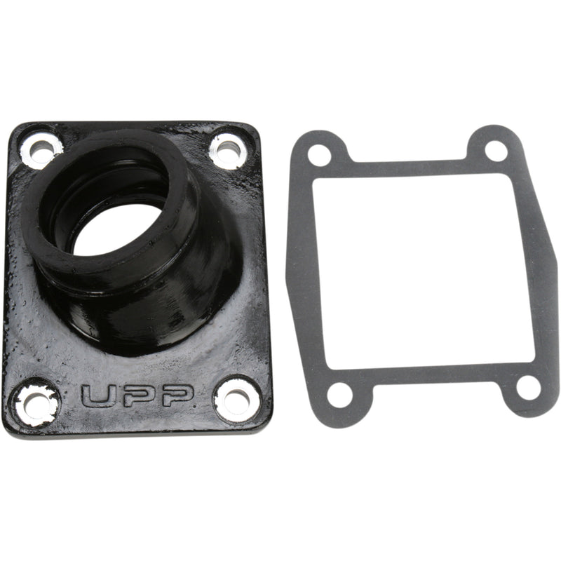 Moose Offroad Intake Manifold - 1128-BLK Yamaha Blaster 1988-2006