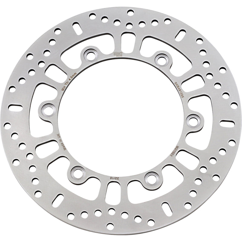 EBC Pro-Lite Series Brake Rotor - MD1001 Honda Motorcycles 1982-1998