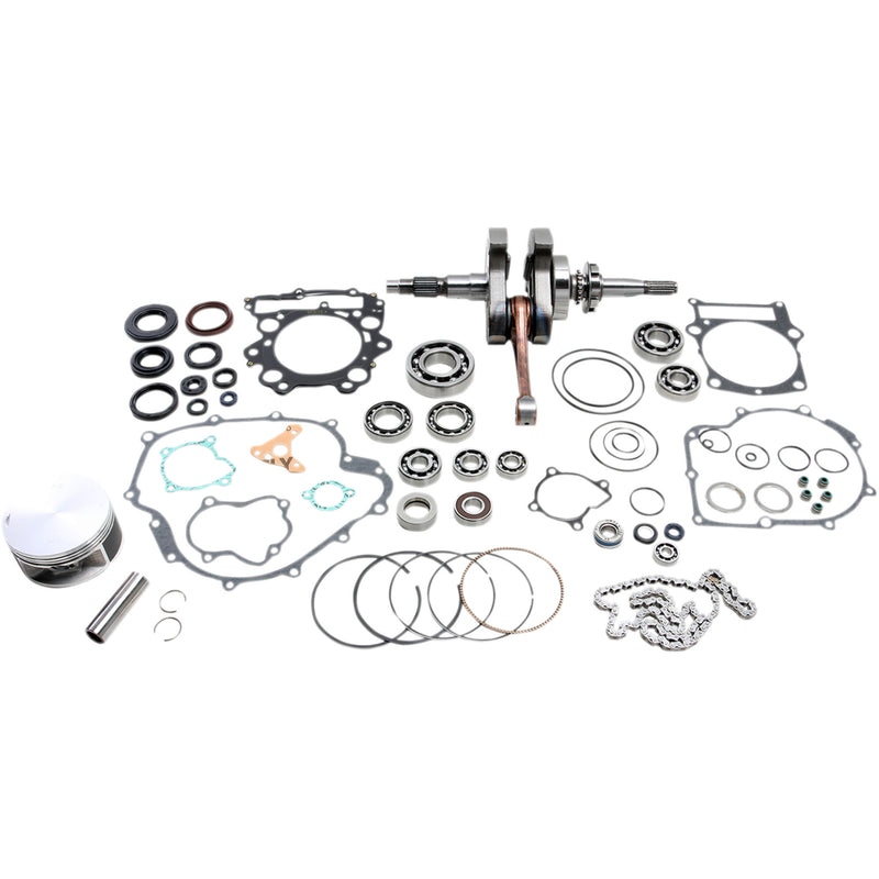 Vertex Rebuild Kit - WR101-211 Yamaha 660 Grizzly 4x4 / Rhino 2002-2008