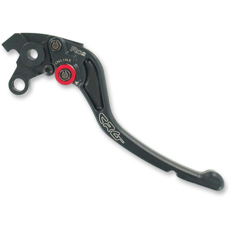 Crg RC2 Lever - 2AN-651-T-B Honda RVT1000R / CBR1000RR / CB1000R 2002-2007