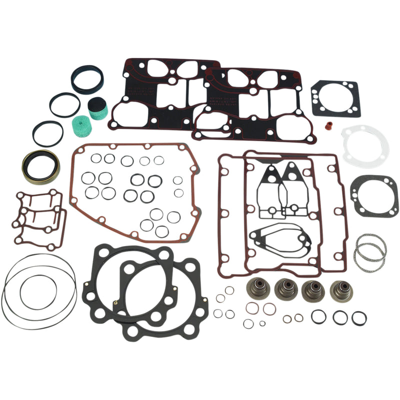 James Gasket Gasket Kit - 17054-05-MLS For Harley Motorcycles 2005-2006