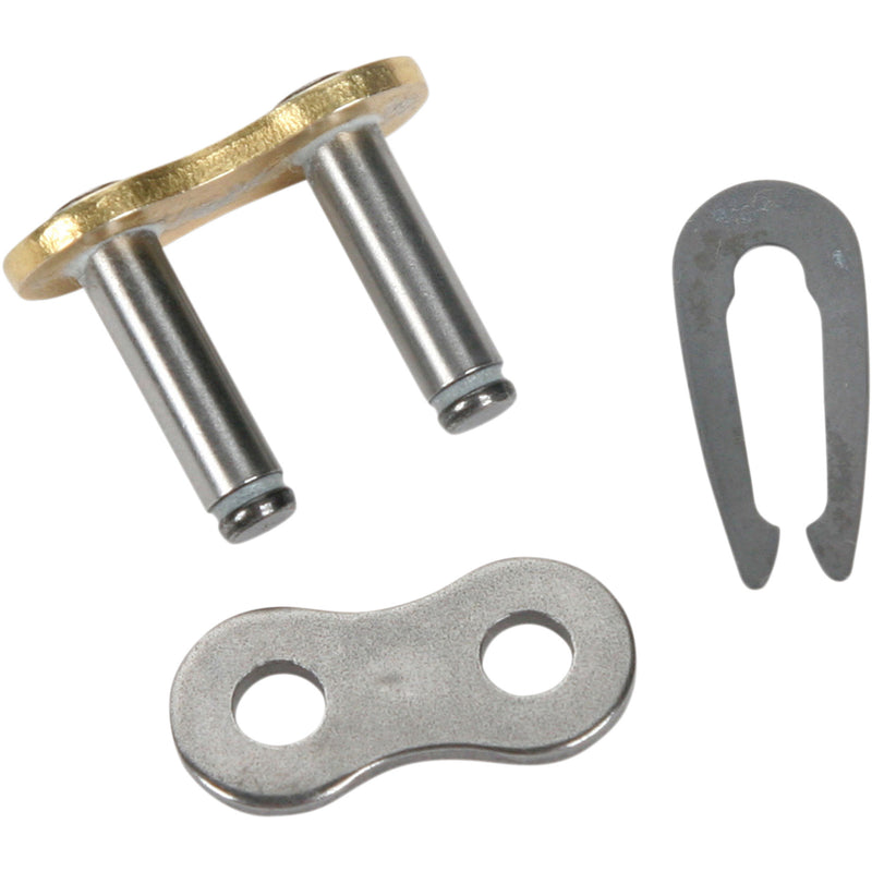 RENTHAL R1-428-ML C253 428 R1 Replacement Connecting Link 428 R1 - Replacement Connecting Link - Clip-Type