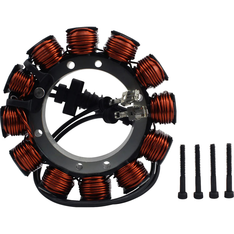 Rm Stator Stator - RMS010-108828 For Harley Touring 1999-2000