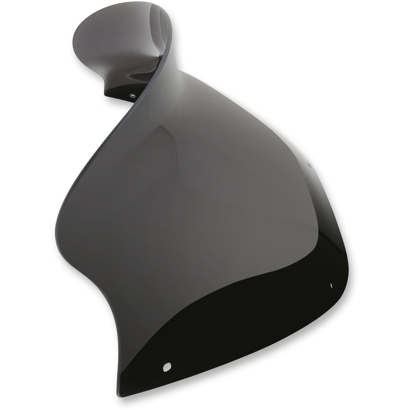 Memphis Shades Windshield - MEP85510 For Harley Road Glide 1998-2013
