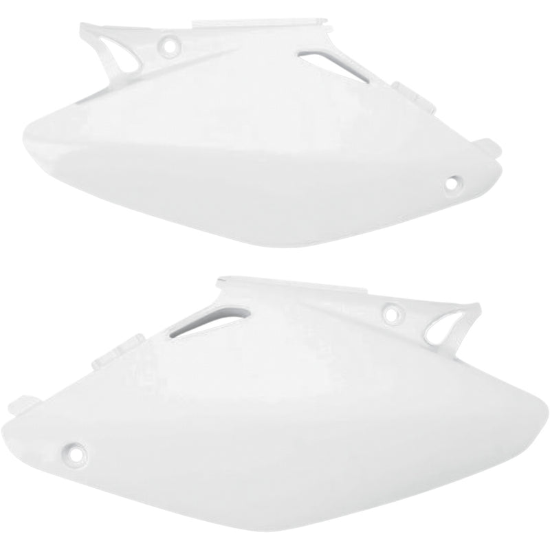 Ufo Side Panel - HO03690-041 Honda CR 125 / CR125R / CR250R 2002-2004