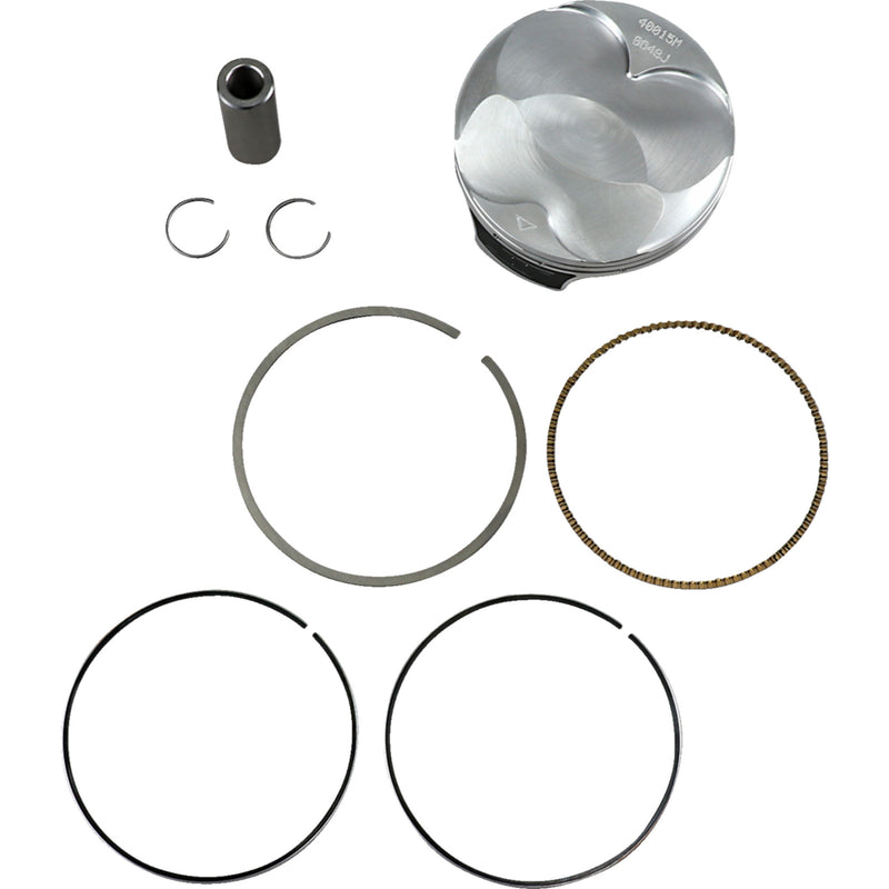 Wiseco Forged Series Piston Kit - 40015M08800 For KTM SX-F 350 / XC-F 350 2011-2015 | Husqvarna FC 350 2014-2015