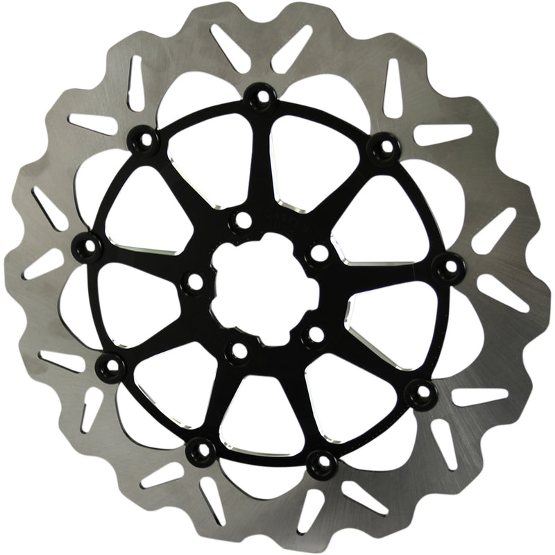 Galfer Wave® Brake Rotor - DF680CWSS-C For Harley Motorcycles 2000-2023