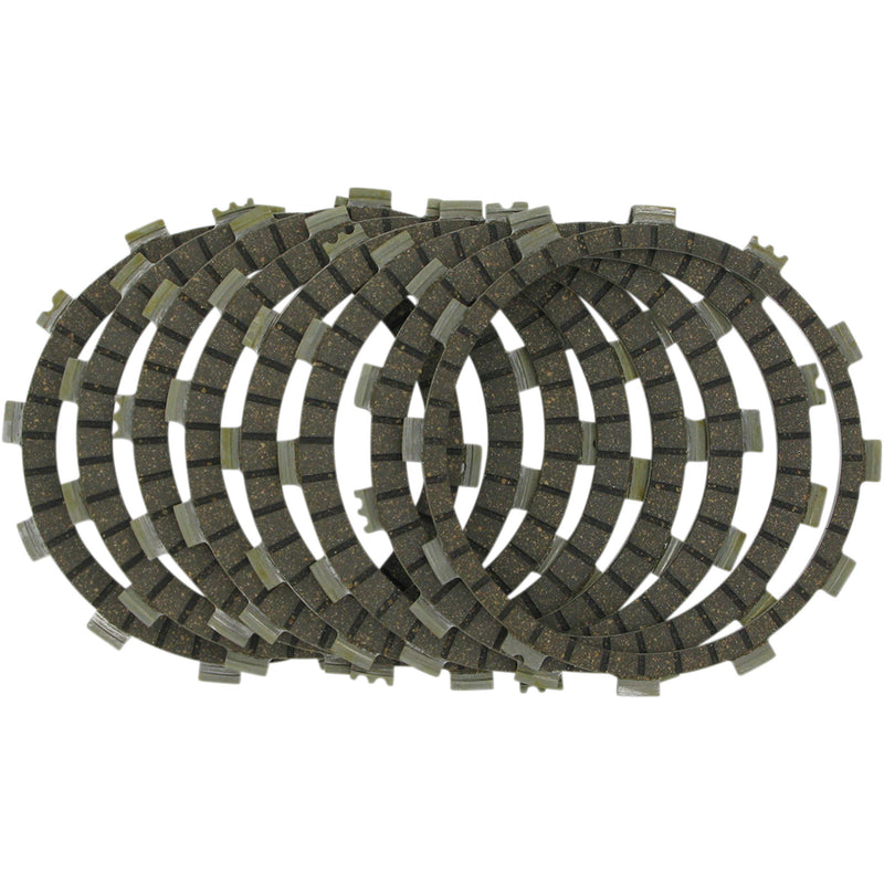 EBC CK Series Clutch Kit - CK2364 Beta 400 4T / 450 4T 2010-2015